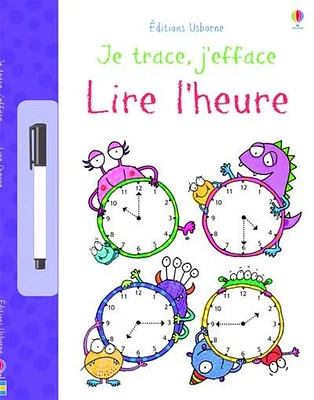 Lire l'heure