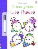 Lire l'heure