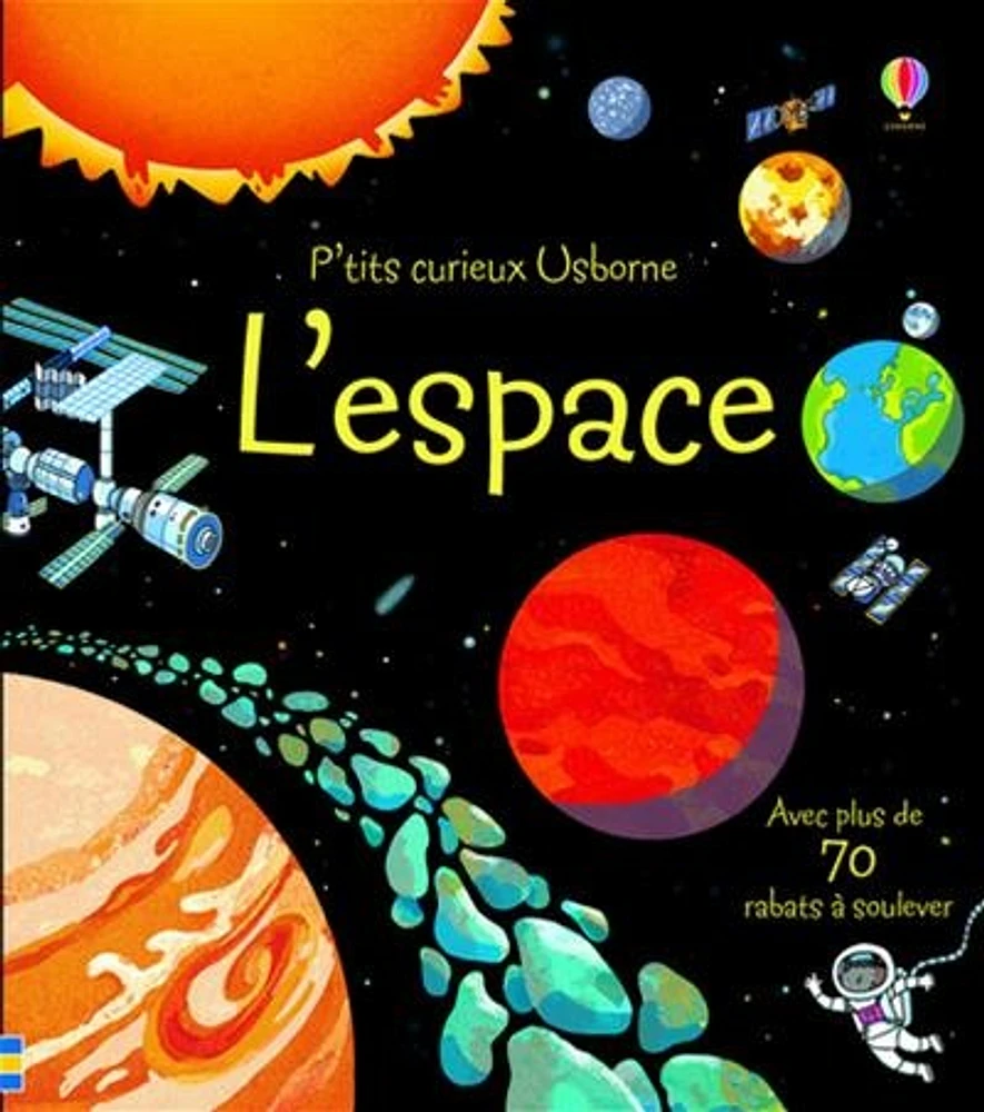 Espace (L')