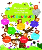 Les couleurs