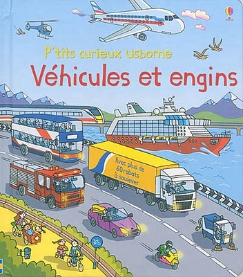 Véhicules et engins