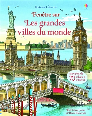 Grandes villes du monde(Les)