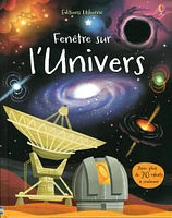 Fenêtre sur l'Univers