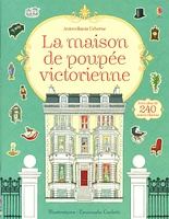 Maison de poupée victorienne(La)