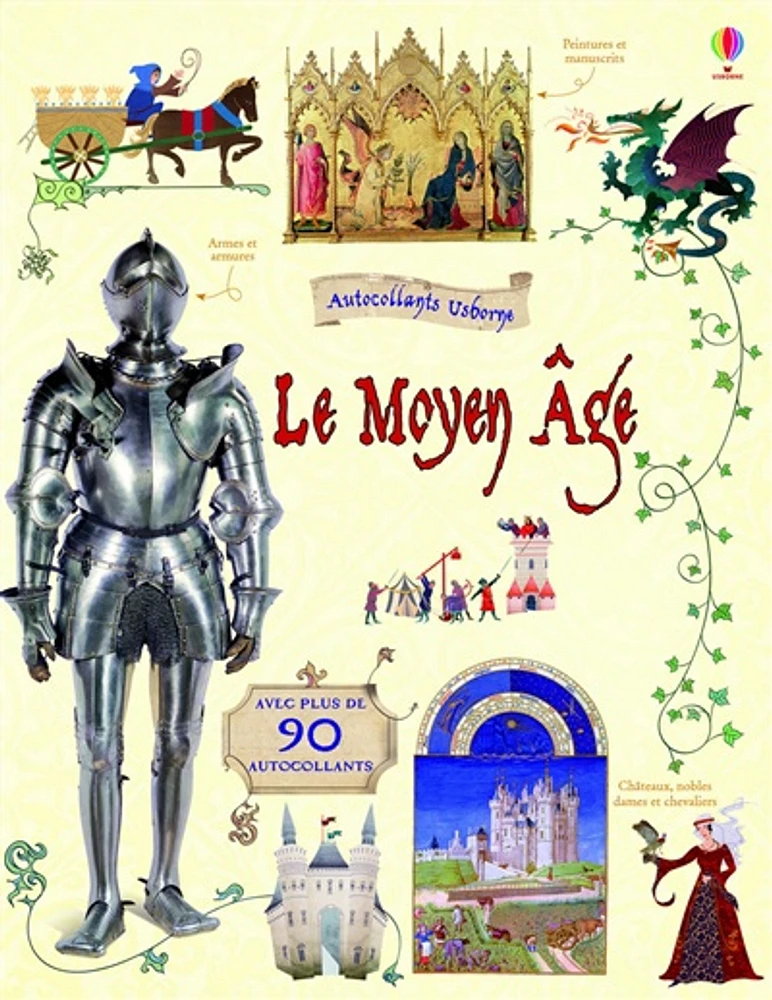 Le Moyen Age