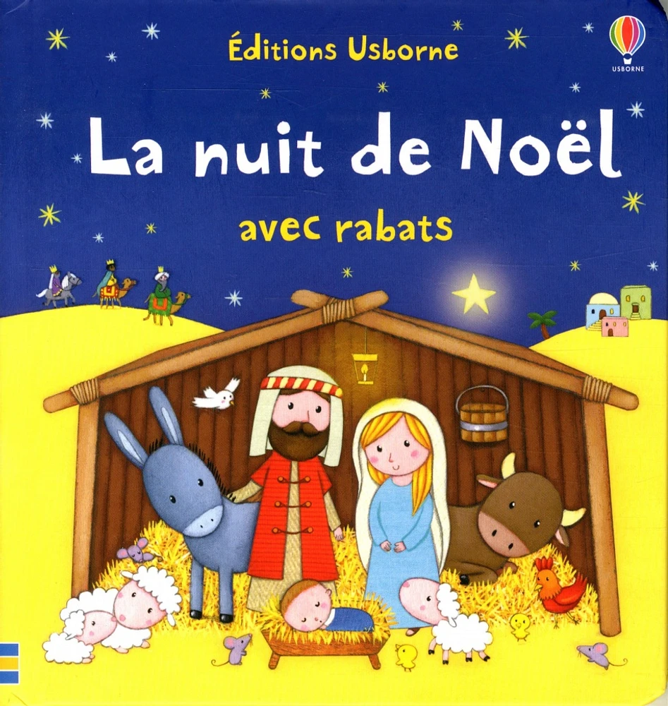 La nuit de Noël