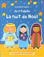 La nuit de Noël