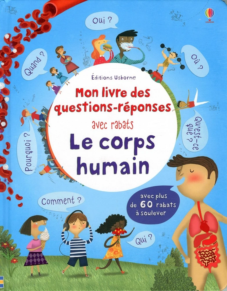 Le corps humain