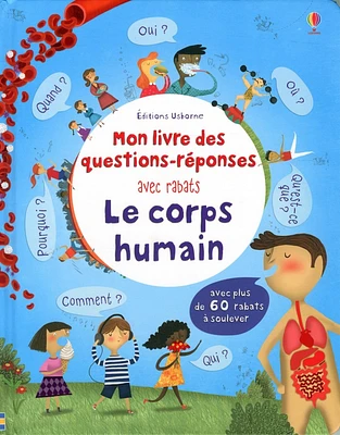 Le corps humain