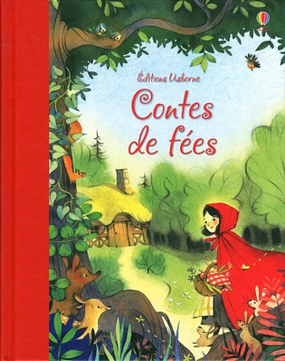 Contes de fées