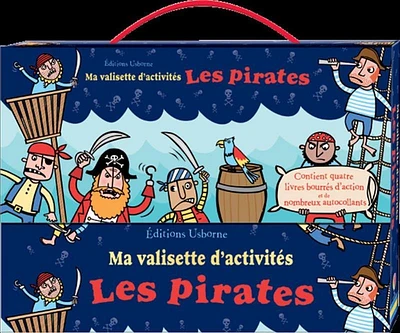 Les pirates