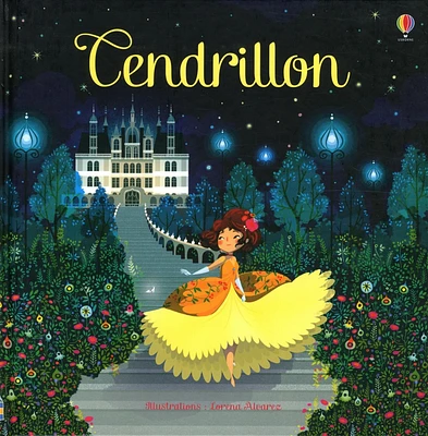 Cendrillon