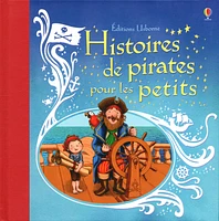 Histoires de pirates pour les petits