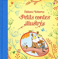 Petits contes illustrés