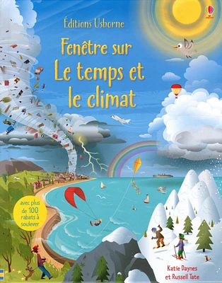 Fenêtre sur le temps et le climat