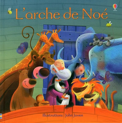 L'arche de Noé