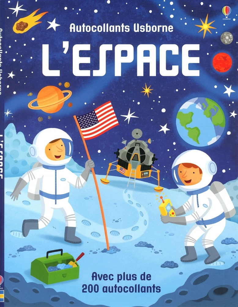 L'espace