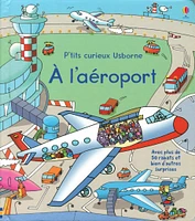 L'aéroport