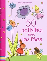 50 activités avec les fées