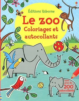 Le zoo