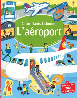 L'aéroport