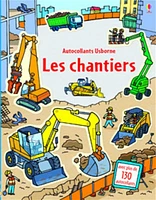 Les chantiers