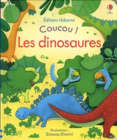 Coucou ! Les dinosaures