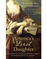 America's First Daughter