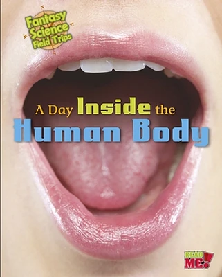 A Day inside the Human Body