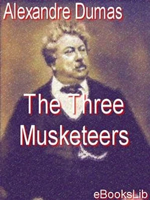 The Three Musketeers