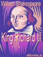 King Richard III