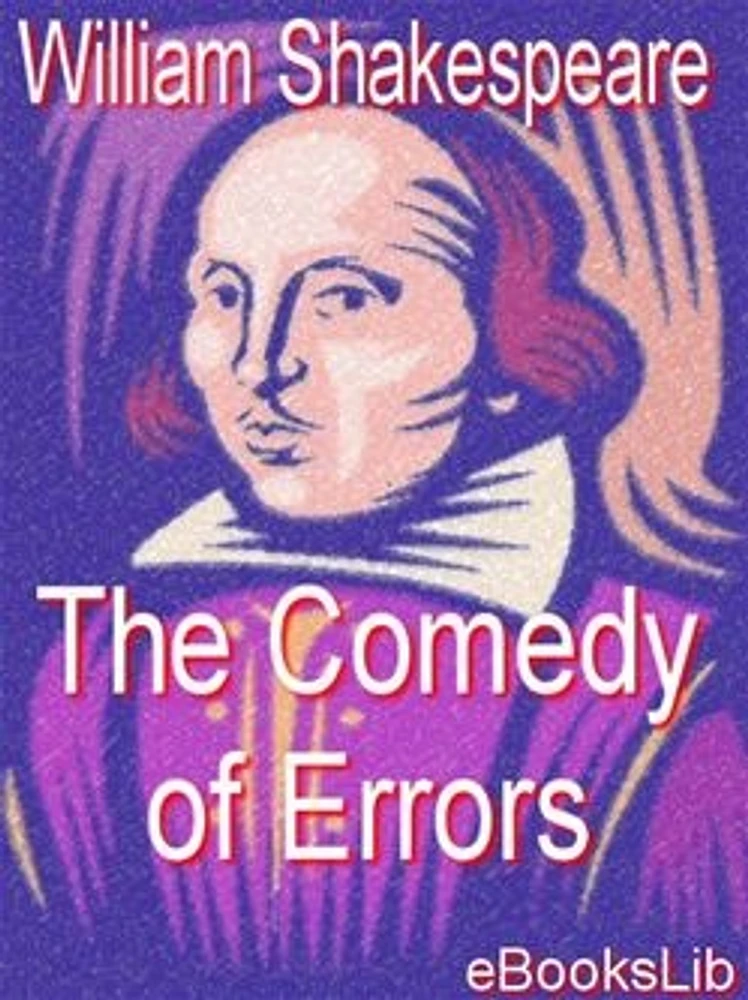 The Comedy of Errors