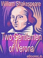 Two Gentlemen of Verona