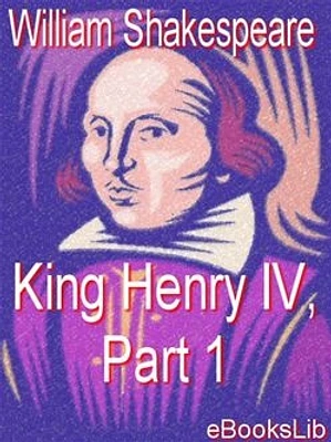 King Henry IV, Part 1