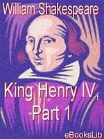 King Henry IV, Part 1