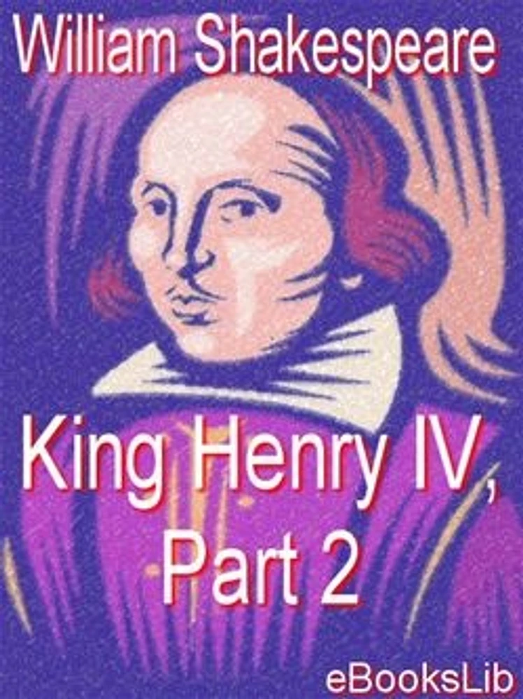 King Henry IV, Part 2