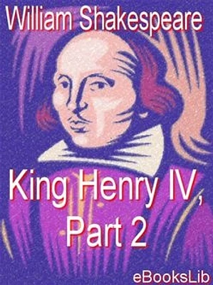 King Henry IV, Part 2