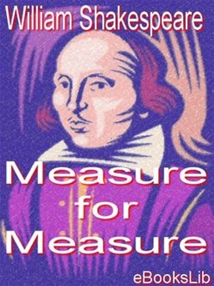 Measure for Measure