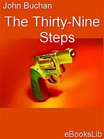 The Thirty-Nine Steps