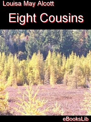 Eight Cousins