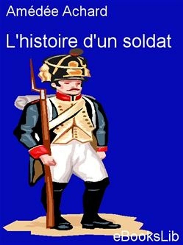 Récits d'un soldat