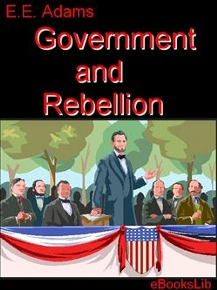 Government and Rebellion