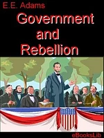 Government and Rebellion