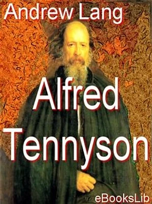 Alfred Tennyson