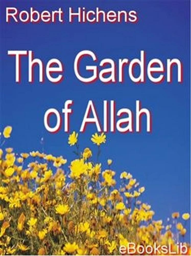 The Garden Of Allah