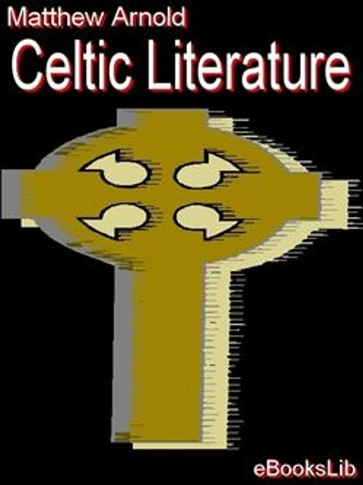 Celtic Literature