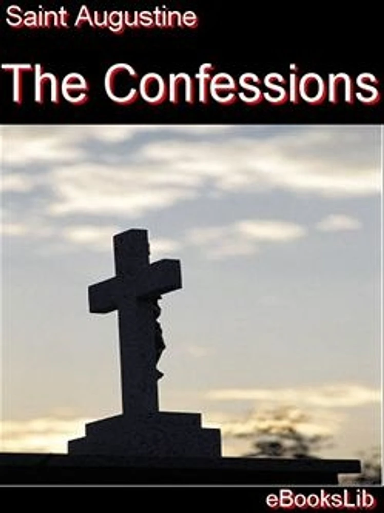 The Confessions