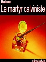 Etudes philosophiques. Sur Catherine de Médicis. 1. Le martyr calviniste