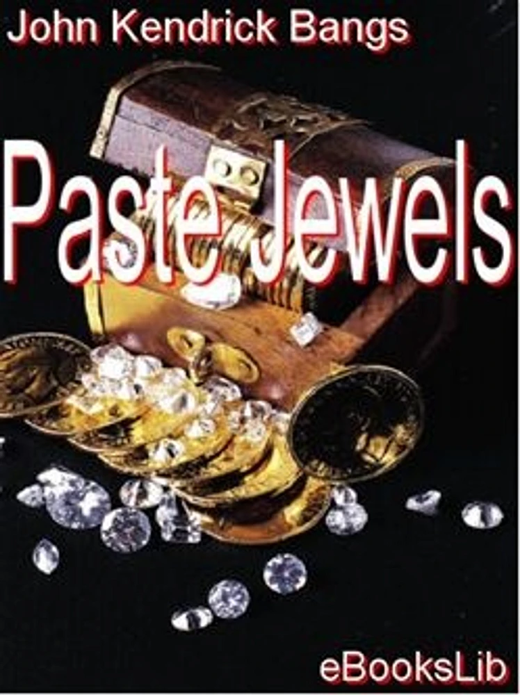 Paste Jewels