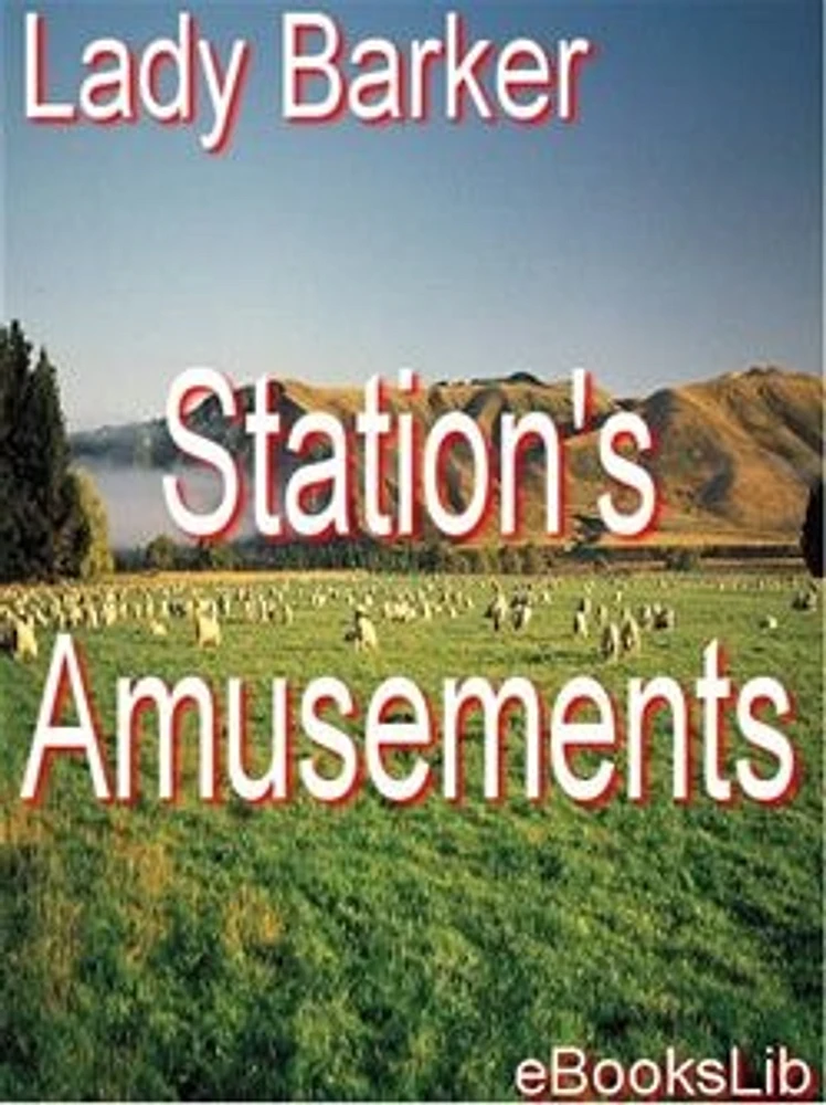 Station's Amusements